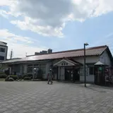 智頭駅