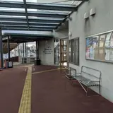 笠岡港旅客船ターミナル「みなと・こばなし」