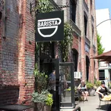 Barista