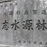 山伏峠付近