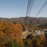 宝登山ロープウェイ
