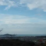 国清山展望台