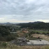 舟郡ダム（青龍湖）