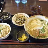 古謝そば屋