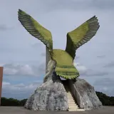 フナウサギバナタ展望施設
