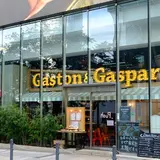 ガストンアンドギャスパー 六本木店