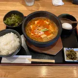 炭火焼肉 ジパング
