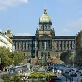 Wenceslas Square