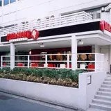 [閉店]コールドストーンクリーマリー 六本木ヒルズ店