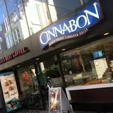 シナボン／シアトルズベストコーヒー 六本木店