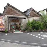 （有）青柳菓匠 ノコギリ屋根店