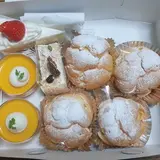 パティスリー ウチヤマ