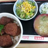 おおとら食堂