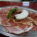 焼肉飯店林