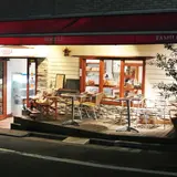 FAMILLE Daikanyama
