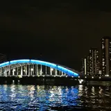 永代橋 碑