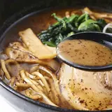 麺屋 黒琥