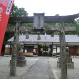 赤坂上之山神社