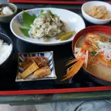 藍ヶ江水産