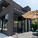【閉店】 デザインデ カフェ （de sign de>cafe）