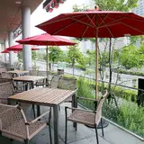 Bogart's Cafe