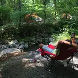 Let's Camp!