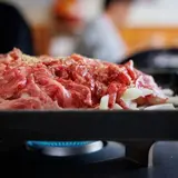 上高地食堂