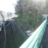 凌雲橋 (新坂跨線橋)