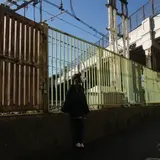 寛永寺橋