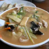 秋田市 チャイナタウン