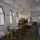交点 喫茶と日々を暮らすこと