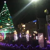 矢板駅