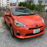 KS Rent A Car（KS レンタカー）那覇空港店（赤嶺駅営業所）