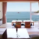 海と入り陽の宿 帝水