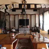 田舎料理 古民家宿「里山辺」（さとやまべ）