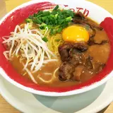 ラーメン東大 道頓堀店