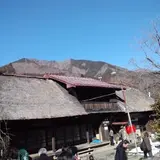 北の勢堂