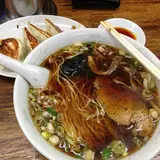 来々軒