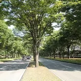 清原工業団地