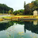 氷室べんてん沼公園