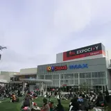 109シネマズ大阪エキスポシティ