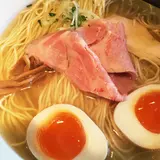 太田市 しおととり