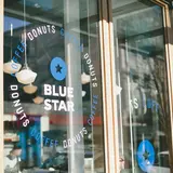 Blue Star Donuts