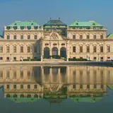 Oberes Belvedere