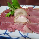 まるまん山羊料理