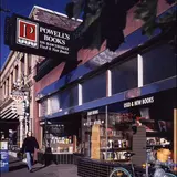 Powell’s Books on Hawthorne