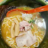 焼きあご塩らー麺 たかはし 上野店