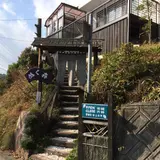 カフェぬく森