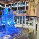 八戸まちなか広場 マチニワ