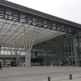 青森県立三沢航空科学館